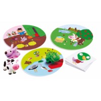 Charger l'image dans la galerie, Little association (le jeu)
