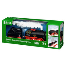 Charger l'image dans la galerie, Locomotive  BRIO
