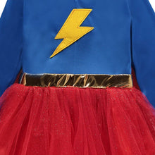 Charger l'image dans la galerie, Déguisement de Super heroïne
