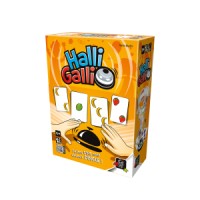 Charger l'image dans la galerie, Halli Galli
