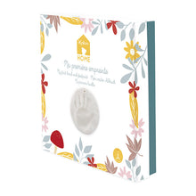 Charger l'image dans la galerie, Kit empreintes Souvenir de bébé - Kaloo
