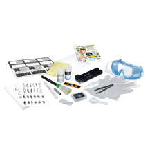 Charger l'image dans la galerie, Les empreintes digitales - Buki
