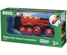 Charger l'image dans la galerie, Locomotive  BRIO
