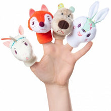 Charger l'image dans la galerie, Marionnettes à doigts Lilliputiens
