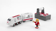 Charger l'image dans la galerie, Locomotive BRIO
