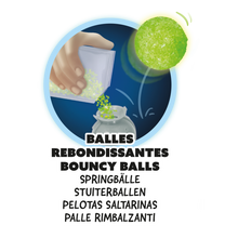 Charger l'image dans la galerie, Mega Fluo &amp; Glow - Buki
