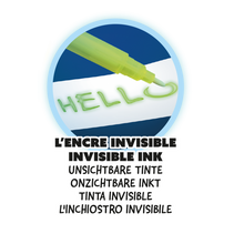 Charger l'image dans la galerie, Mega Fluo &amp; Glow - Buki
