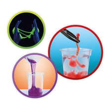 Charger l'image dans la galerie, Mega slime - Buki
