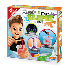 Charger l'image dans la galerie, Mega slime - Buki
