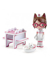 Charger l'image dans la galerie, Poupées Tinyly Djeco
