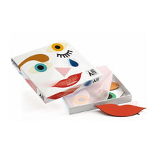 Charger l'image dans la galerie, Mobile expression
