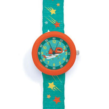 Charger l'image dans la galerie, Montres waterproof Djeco
