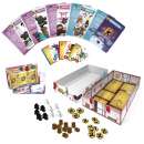 Charger l'image dans la galerie, Ninja academy (le jeu)
