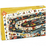 Charger l'image dans la galerie, Puzzle Observation
