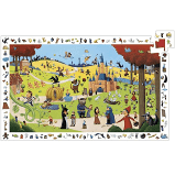 Charger l'image dans la galerie, Puzzle Observation
