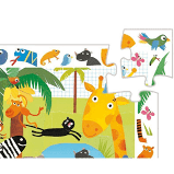 Charger l'image dans la galerie, Puzzle Observation
