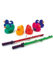 Charger l'image dans la galerie, Pêche aux canards
