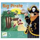 Charger l'image dans la galerie, Big Pirate (le jeu)

