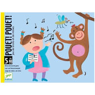 Charger l'image dans la galerie, Les jeux de cartes Djeco
