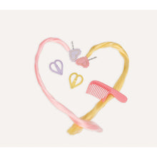 Charger l'image dans la galerie, Poupée Cheveux 46cm - Portia
