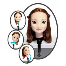 Charger l'image dans la galerie, Tête à coiffer Buki
