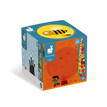 Charger l'image dans la galerie, Cubes les 4 saisons Janod
