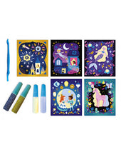 Charger l'image dans la galerie, Les ateliers du calme Janod - Sable phosphorescent
