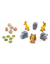 Charger l'image dans la galerie, Savanimo (le jeu)
