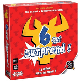 Charger l'image dans la galerie, 6 qui prend (le jeu)
