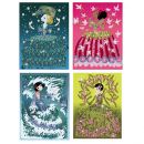 Charger l'image dans la galerie, Tableaux à pailleter
