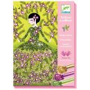 Charger l'image dans la galerie, Tableaux à pailleter
