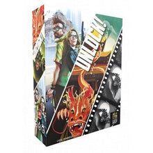 Charger l'image dans la galerie, Unlock (le jeu)
