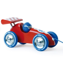 Charger l'image dans la galerie, Voiture à tirer Made in France
