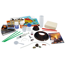 Charger l'image dans la galerie, Volcans et Dinosaures
